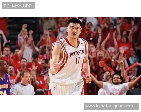 姚明从篮球巨星到商业领袖的成功创业之路与启示