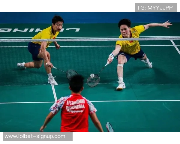 羽毛球的魅力与灵动：深入解析上海羽毛球队的训练与战术策略