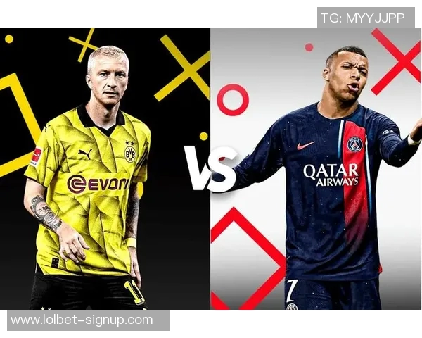 足总杯激战多特蒙德狂胜巴黎圣日耳曼6比2全场沸腾